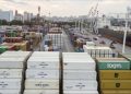 Argentina tuvo superávit comercial en julio por 1.575 mill.