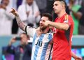Argentina vence a Países Bajos y disputará el pase a la final frente a Croacia