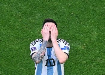 Argentinos confí­an en recuperación de su equipo en el Mundial