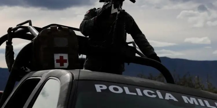 Arman a niños en México para enfrentar al crimen organizado