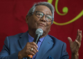Armando Manzanero pide ser intubado