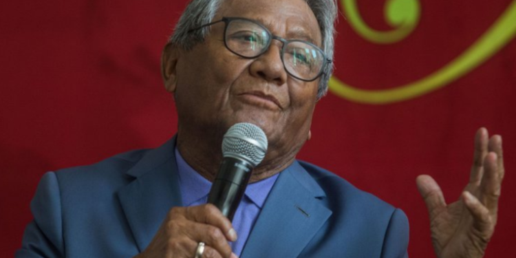 Armando Manzanero pide ser intubado