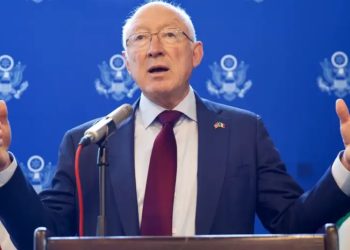 Armas del crimen organizado de México se fabrican en EE.UU.