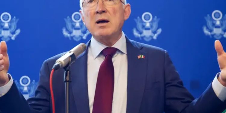 Armas del crimen organizado de México se fabrican en EE.UU.