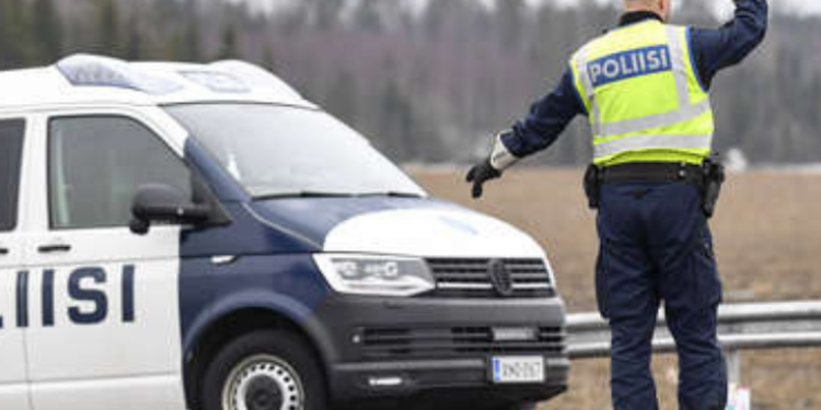 Armas enviadas a Ucrania acaban en manos de criminales en Finlandia