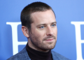 Armie Hammer rompe su silencio tras las acusaciones de violación