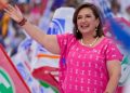 Arranca contienda presidencial en México con dos candidatas