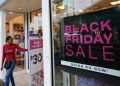 Arranca la temporada de fiestas: consejos para evitar las estafas en internet durante el Black Friday