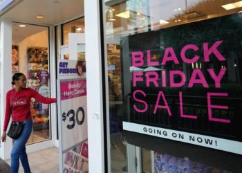 Arranca la temporada de fiestas: consejos para evitar las estafas en internet durante el Black Friday