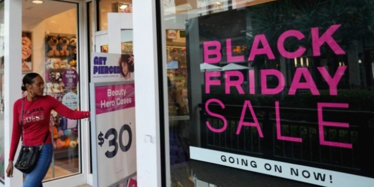 Arranca la temporada de fiestas: consejos para evitar las estafas en internet durante el Black Friday