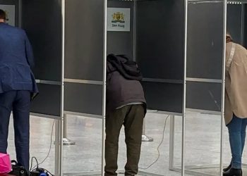 Arrancan en Países Bajos las elecciones europeas 2024