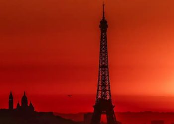 Arrecia la ola de calor en Europa al inicio del mes de julio