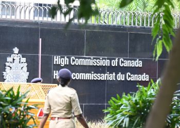 Arrestan a 3 personas por el asesinato de un activista que provocó tensiones entre la India y Canadá