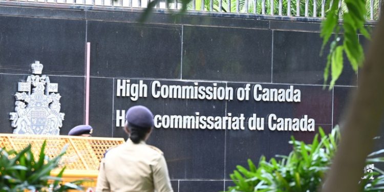 Arrestan a 3 personas por el asesinato de un activista que provocó tensiones entre la India y Canadá