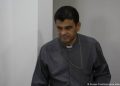 Arrestan a obispo y sacerdotes de Nicaragua en asalto a Palacio Episcopal de Matagalpa