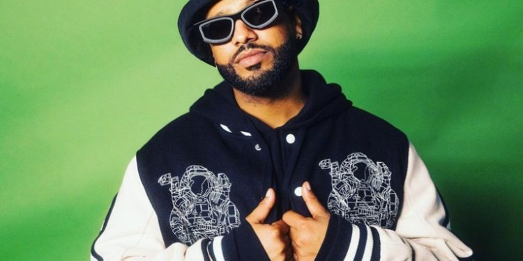 Arrestan al cantante de reguetón Randy por violencia doméstica