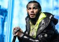 Arrestan al rapero Tekashi 6ix9ine en la República Dominicana por agresión