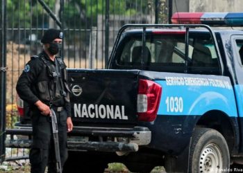 Arrestan en Nicaragua a otra periodista, la tercera en tres dí­as