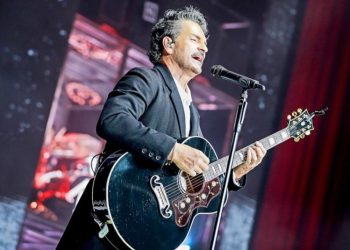 Artista guatemalteco anuncia 15 conciertos en la Gran Sala del Teatro Nacional