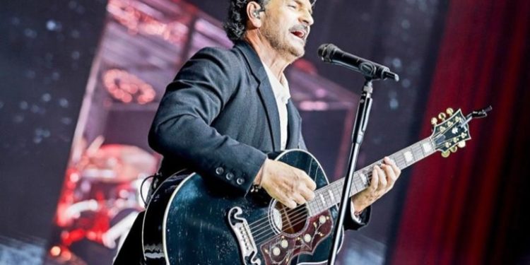 Artista guatemalteco anuncia 15 conciertos en la Gran Sala del Teatro Nacional