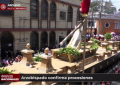 Arzobispado confirma procesiones