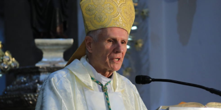 Arzobispo Metropolitano defiende al Cardenal Ramazzini ante posibles acciones legales