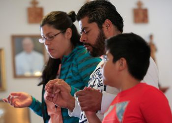 Arzobispo Metropolitano recomienda a la feligresí­a