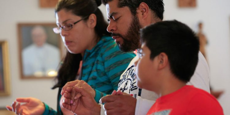 Arzobispo Metropolitano recomienda a la feligresí­a