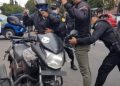Fuerzas de seguridad recibieron denuncias del robo de 4,743 motocicletas y 2,128 automóviles durante el 2022
