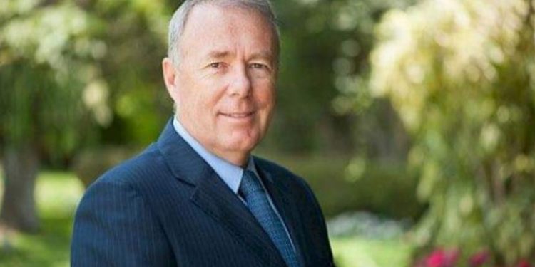 Asaltan al embajador de Suiza en Sololá