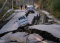 Asciende a 57 la cifra de muertos por terremoto en Japón