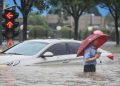 Ascienden a 33 los muertos por las inundaciones en China