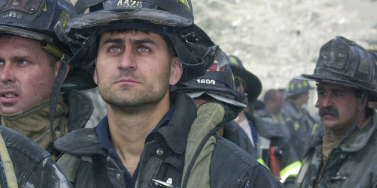 Ascienden a 343 los bomberos fallecidos por enfermedades relacionadas con el 11-S