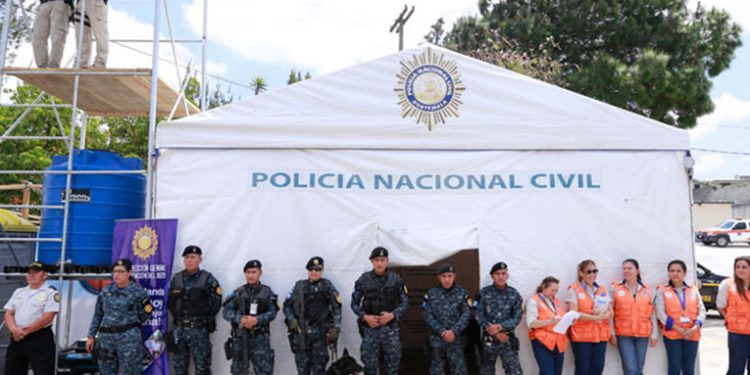 Aseguran atención pre hospitalaria y seguridad vial en Semana Santa