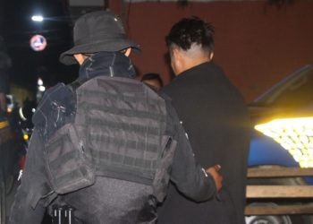 Asesina a sus dos hermanos y un primo bajo efectos de alcohol
