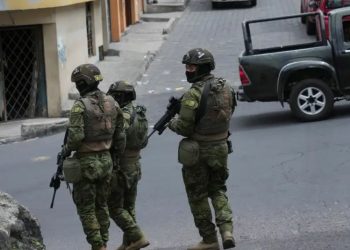 Asesinan a alcalde de localidad minera en el sur de Ecuador