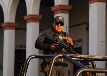 Asesinan a balazos a dos periodistas en menos de 24 horas en México.