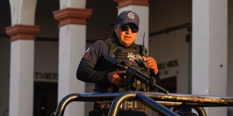 Asesinan a balazos a dos periodistas en menos de 24 horas en México.