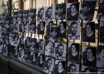 Asesinan a balazos a periodista en estado mexicano de Puebla