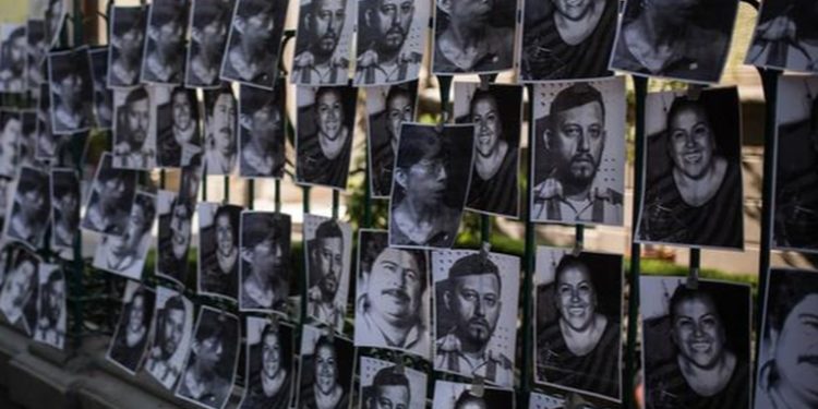 Asesinan a balazos a periodista en estado mexicano de Puebla