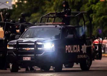 Asesinan a candidata a alcaldesa en el centro de México