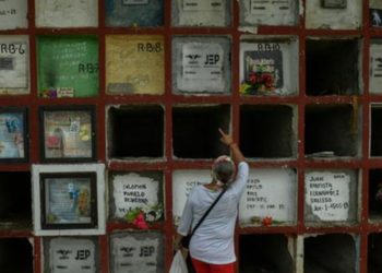 Asesinan a dos lí­deres de la restitución de tierras en el norte de Colombia