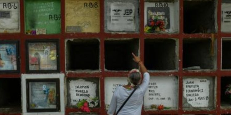 Asesinan a dos lí­deres de la restitución de tierras en el norte de Colombia