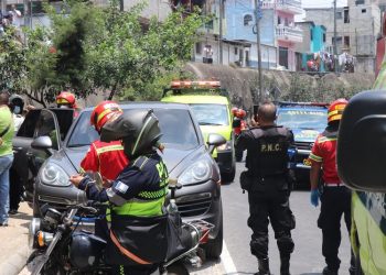 Asesinan a excandidato a diputado por el partido polí­tico VAMOS