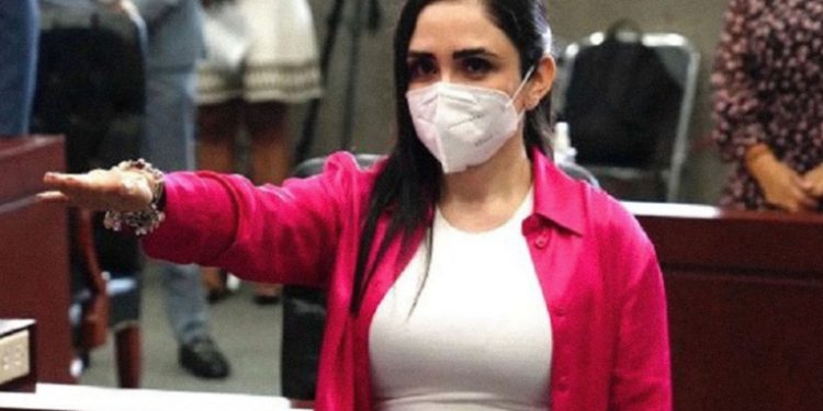 Asesinan a la diputada mexicana Gabriela Marín en el estado de Morelos