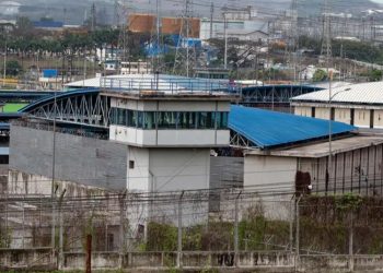 Asesinan a la directora de la principal cárcel de Ecuador