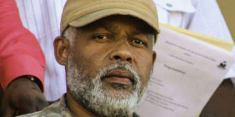 Asesinan a tiros a Eric Jean Baptiste, excandidato a la presidencia de Haití