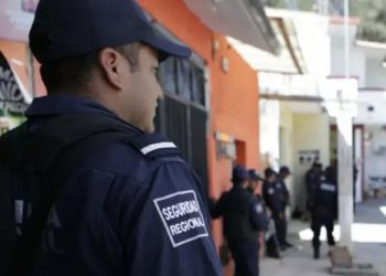 Asesinan a un alcalde mexicano en el estado de Oaxaca