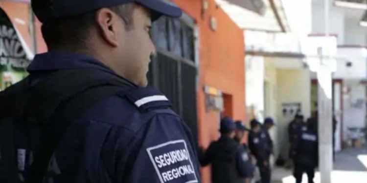 Asesinan a un alcalde mexicano en el estado de Oaxaca