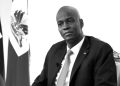 Asesinan al presidente de Haití­, Jovenel Moí¯se